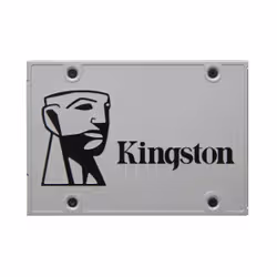 Kingston Technology SSDNow UV400 2.5" 240 Go Série ATA III TLC - Vue supplémentaire 2